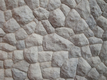 Pedra Dolomita Branca: Lareira