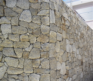 Pedras Decorativas Para Muro